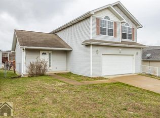 120 Hickory Valley Rd, Saint Robert, MO 65584