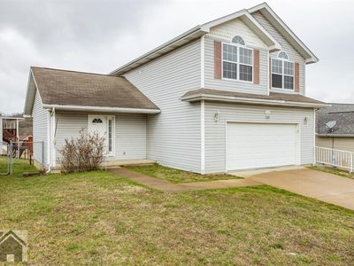 120 Hickory Valley Rd, Saint Robert, MO, 65584