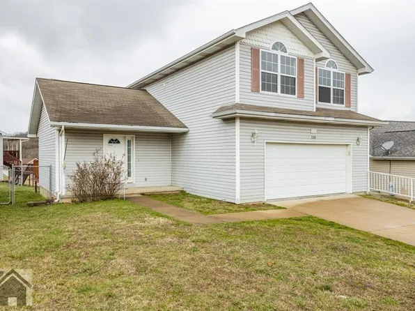 120 Hickory Valley Rd, Saint Robert, MO 65584