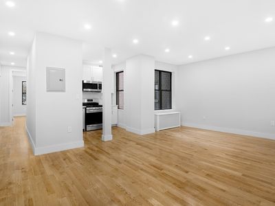 690 Riverside Dr APT 2C, New York, NY, 10031