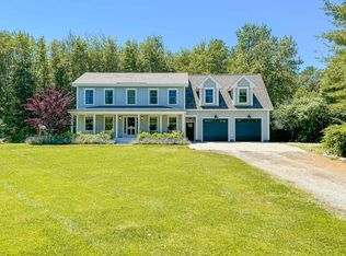 171 S Freeport Rd, Freeport, ME 04032