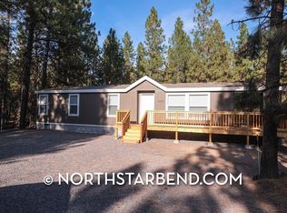 18970 Obsidian Rd, Bend, OR 97702