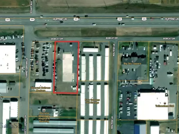 1580 Bobcat Dr, Bozeman, MT 59718