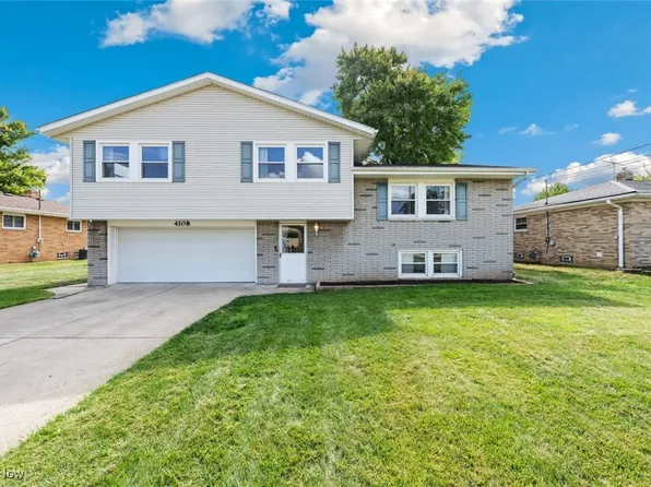 4108 Regal Ave, Brunswick, OH 44212