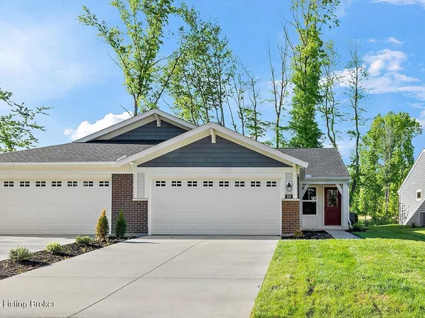 220 Harvest Moon Ct #215B, Shepherdsville, KY 40165