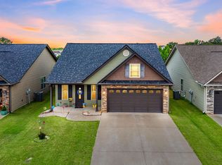 324 Evenfall Dr, Boiling Springs, SC 29316