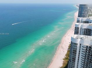 Trump Tower I, North Miami Beach, FL 33160
