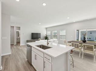 Chatham Plan, Oak Manor - Signature Series, Garner, NC 27529