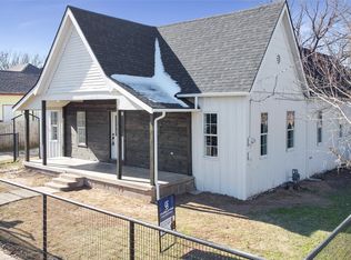 2004 Wright St, Greenville, TX 75401