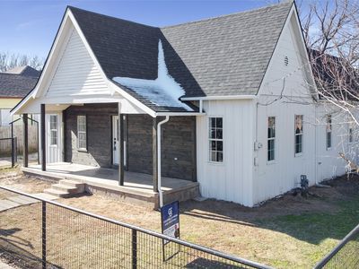 2004 Wright St, Greenville, TX, 75401