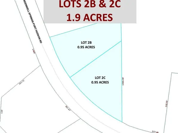 13945 Greenwell Springs Rd, Greenwell Springs, LA 70739