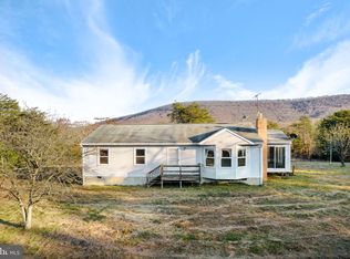 2015 Turkey Run Rd, Star Tannery, VA 22654