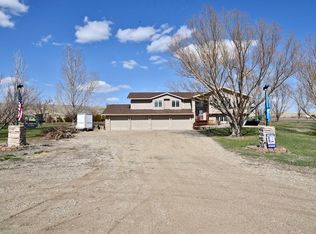 20484 Homestead Pl, Pierre, SD 57501