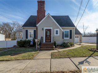 37 Rose St, South River, NJ 08882