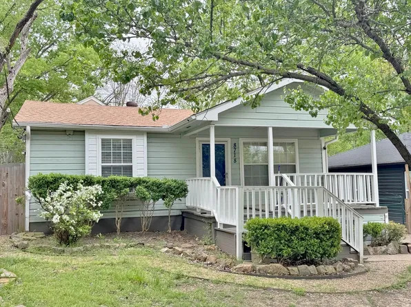 8718 San Benito Way, Dallas, TX 75218