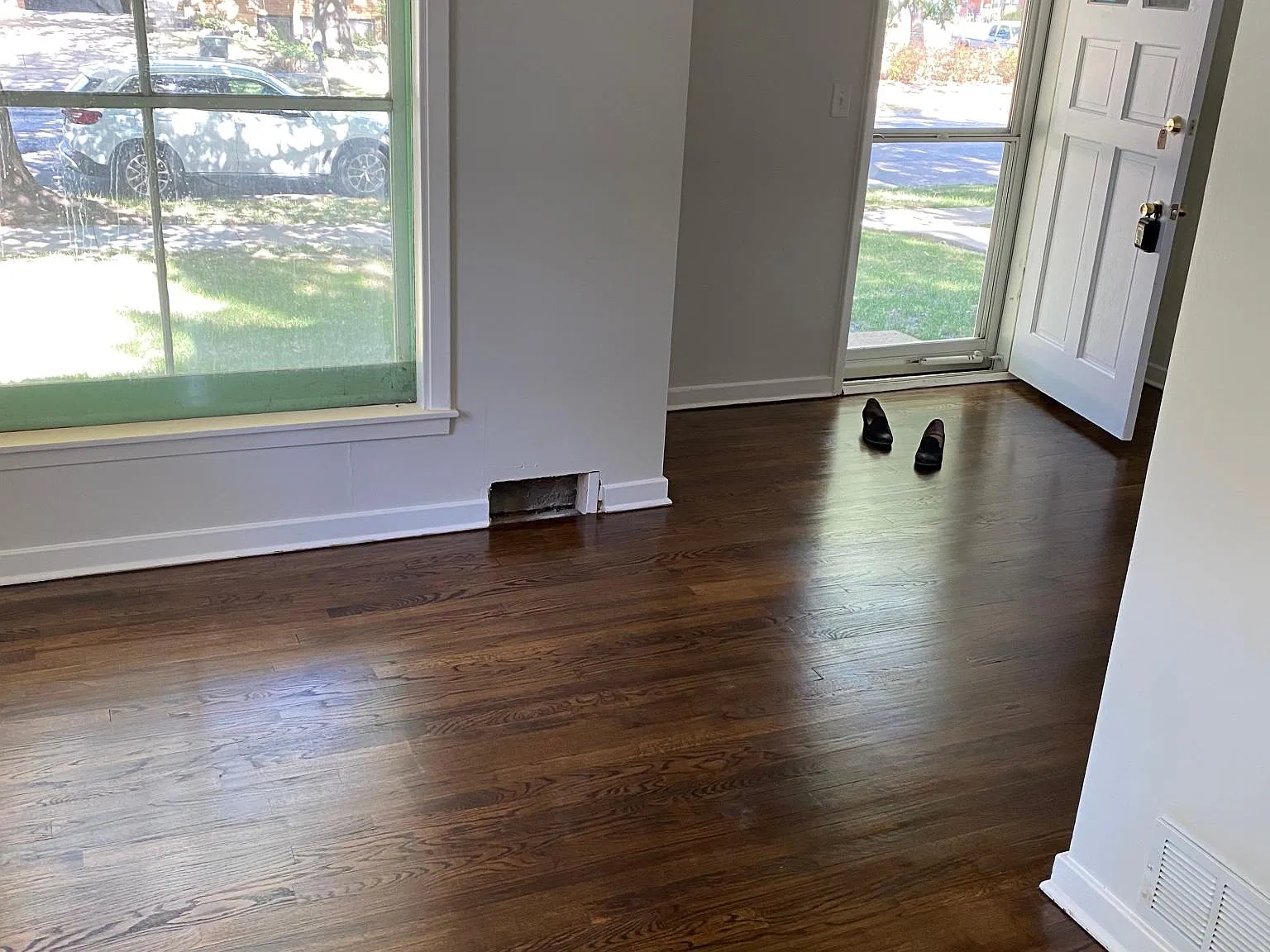 1 bed, 550 sqft, $795 — Photo 4