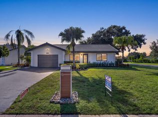 10424 NW 70th Court, Tamarac, FL 33321