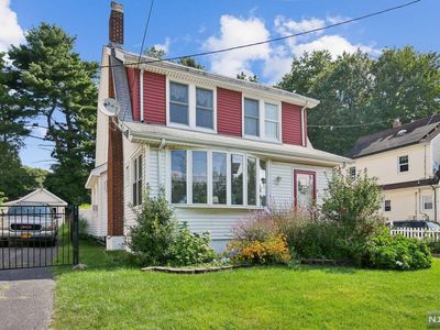 155 E Sheffield Ave, Englewood, NJ, 07631