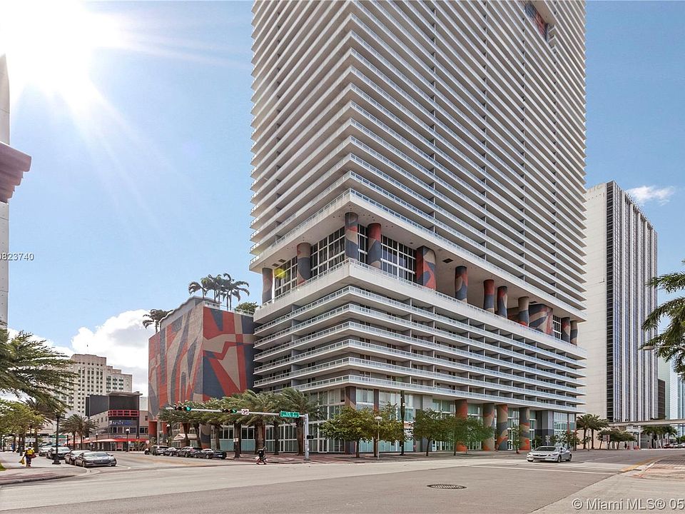 1st image of 50 Biscayne Blvd APT 3908
