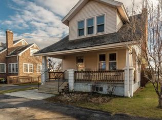 2724 Horseshoe Pike, Palmyra, PA 17078