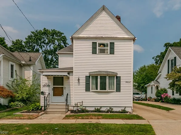 38247 Union St, Willoughby, OH 44094