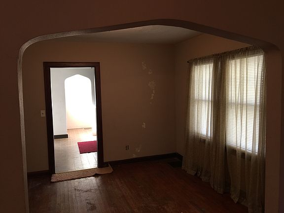 Dining-Kitchen & Nook Beyond