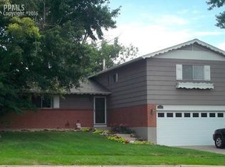 1015 N Chelton Rd, Colorado Springs, CO 80909