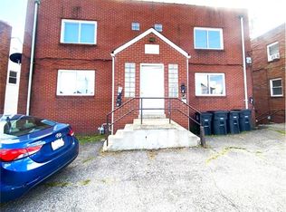 2612 Sunset Blvd #1, Steubenville, OH 43952