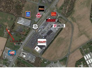 833 Route 15 N, Dillsburg, PA