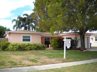 209 NW 79th Ave, Margate, FL 33063