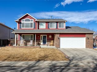 2325 Frontier St, Longmont, CO 80501