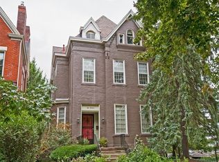 500 S Linden Ave, Pittsburgh, PA