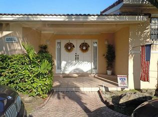 1501 Lenape Dr, Miami Springs, FL 33166