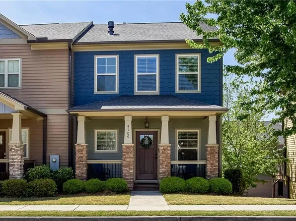 4109 Mars Bay Building 25, Acworth, GA 30101