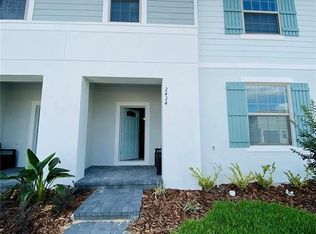 2418 Dubai St, Kissimmee, FL 34747