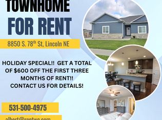 8850 S 78th St, Lincoln, NE 68516