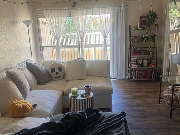 2nd image of 2300 Dickerson Rd APT 44