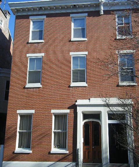 1619 Green Street — Photo 18