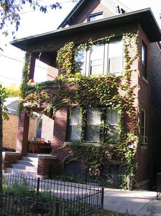 1st image of 2048 W Charleston St #1R