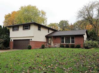 559 Timberlake Dr, Westerville, OH 43081