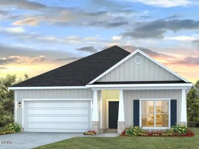 4930 Loblolly Way, Panama City, FL, 32404