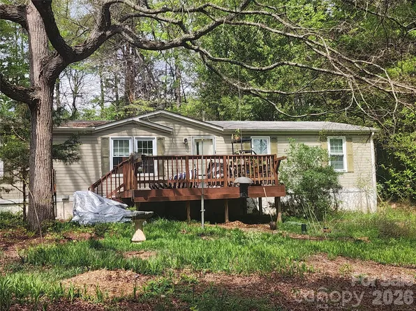 155 Mill Pond Ln, Mooresville, NC 28115