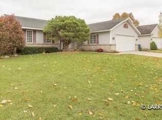 3606 Mc Clow Dr SW, Grandville, MI 49418