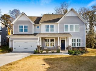 304 Bevy Ct, Greer, SC 29650