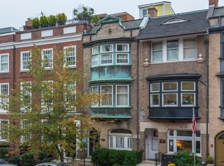 2126 Leroy Pl NW, Washington, DC 20008