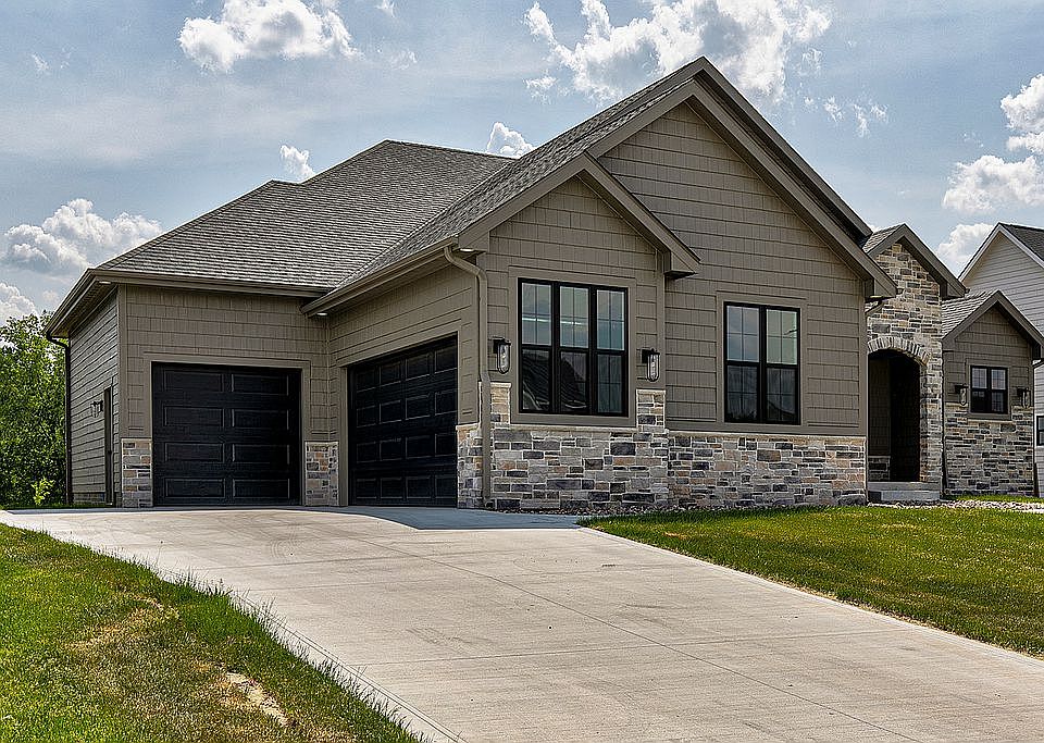 1012 Aspen Ridge Cir, Polk City, IA 50226 Zillow