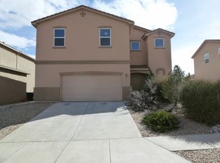 3421 High Plains St SW, Los Lunas, NM 87031