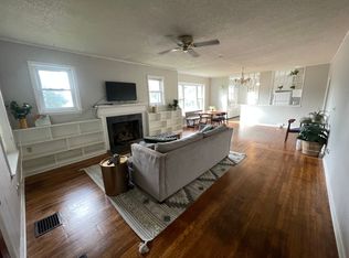 208 W Euclid Ave #A, Chattanooga, TN 37415
