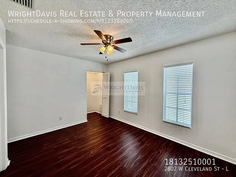 2802 W Cleveland St #L — Photo 26