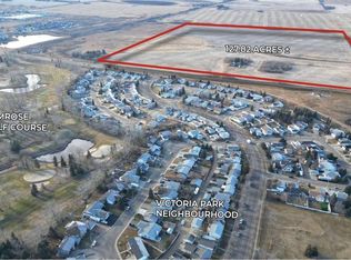 68 Street, Camrose, AB T4V4L9